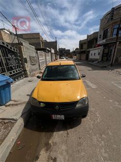 رينو لوجان